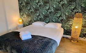 L'UTOPIA, Rennes Metrople, Grand Balcon Sud