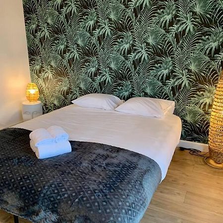 L'UTOPIA, Rennes Metrople, Grand Balcon Sud Cesson-Sévigné Extérieur photo